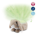 Zazu Musical Star Projector - Ruby