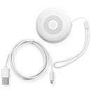 Marpac Yogasleep Travel Mini Sound Machine with Night Light