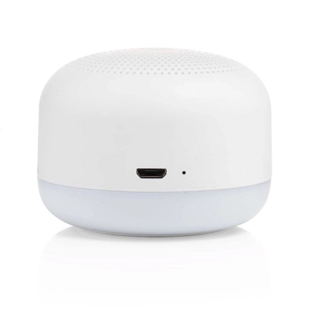 Marpac Yogasleep Travel Mini Sound Machine with Night Light