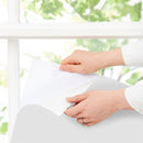 ergoPouch Window Blockout Blinds, 3 Rolls (White) - 46 x 183cm