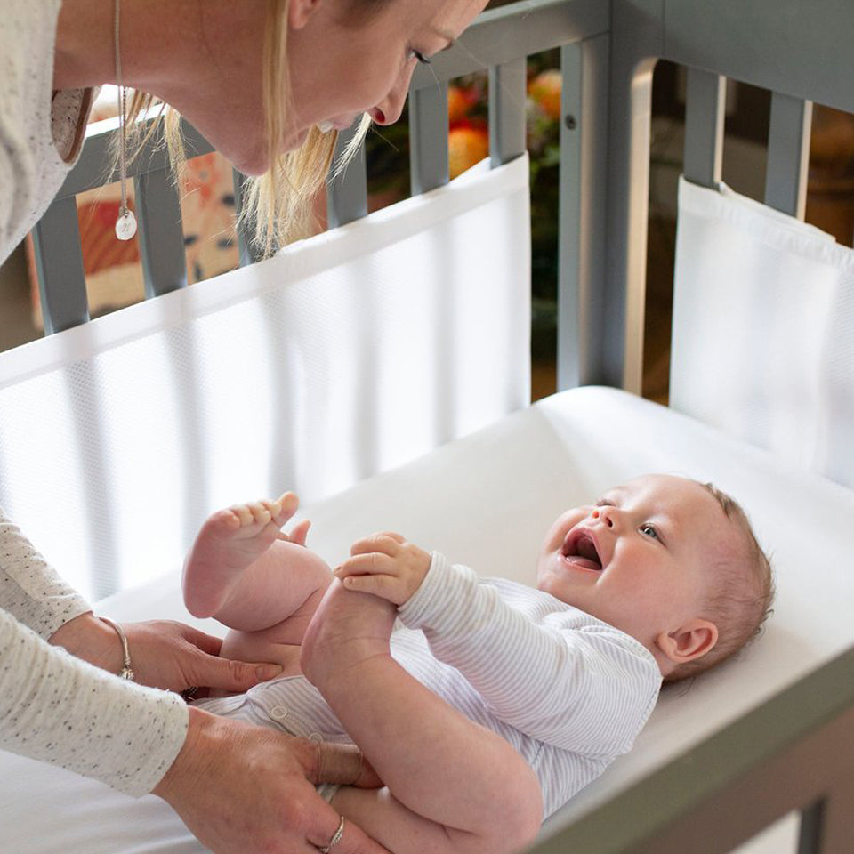 Shop Nursery