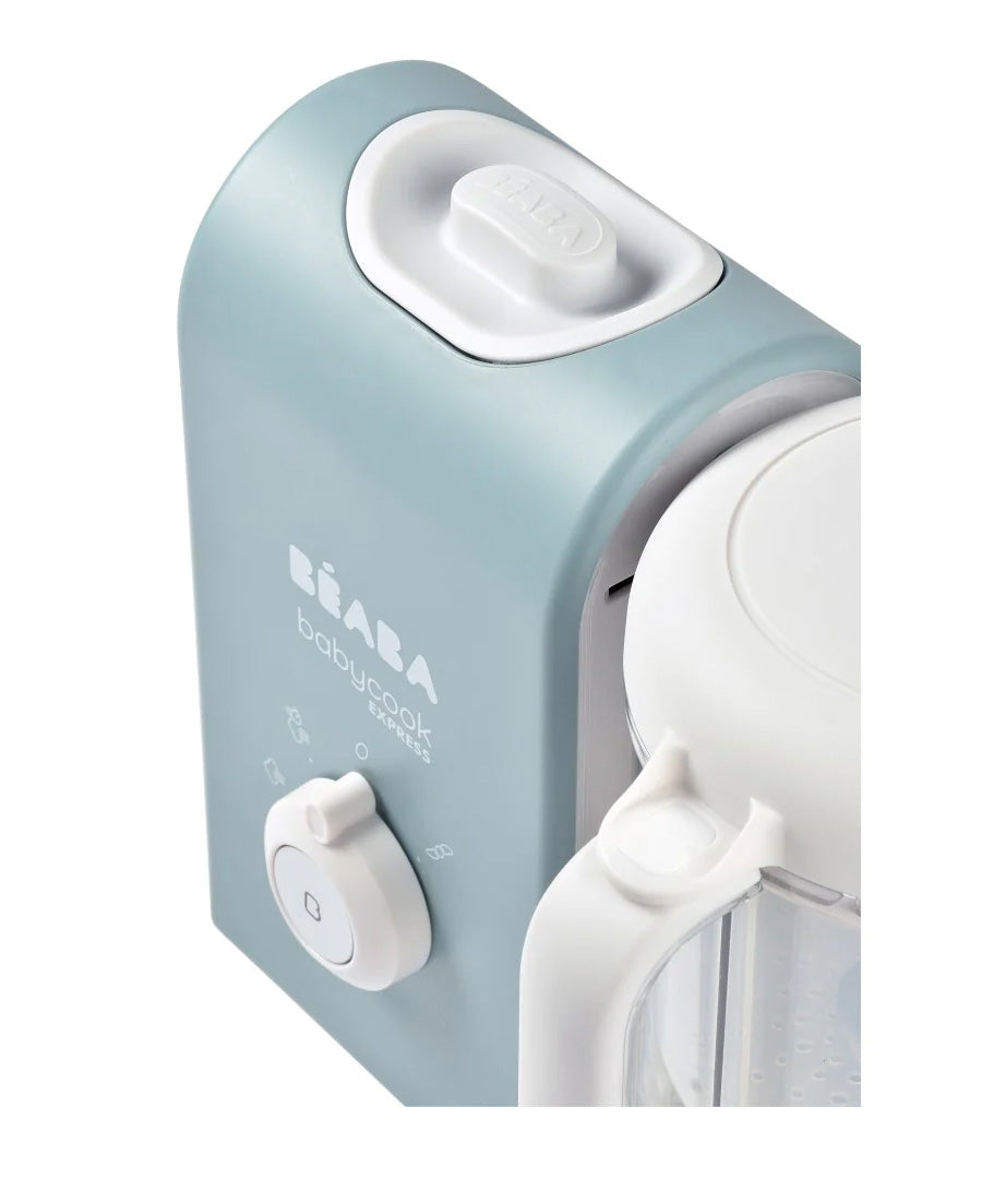 Beaba Baby Cook Express - More Colours Available