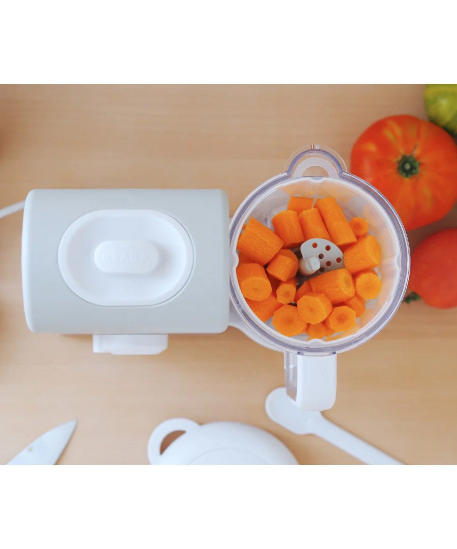 Beaba Baby Cook Express - More Colours Available