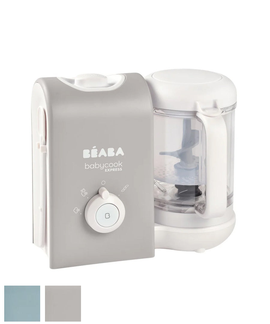 Beaba Baby Cook Express - More Colours Available
