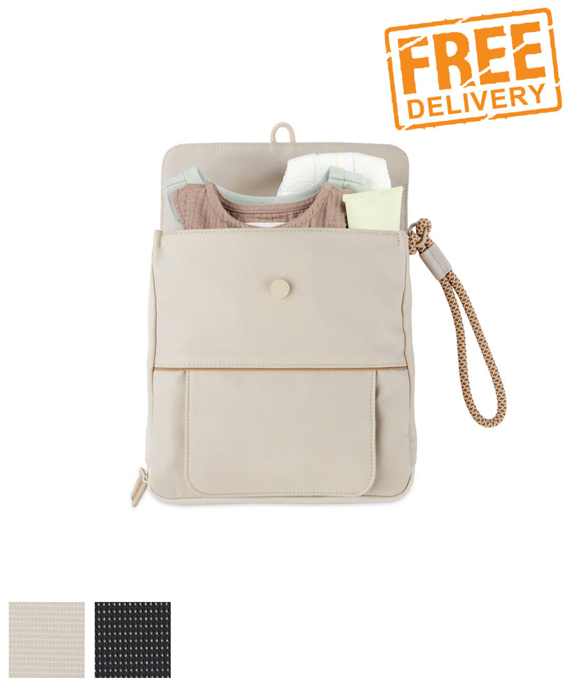 Skip Hop Clean Slate Changing Station - More Colours Available