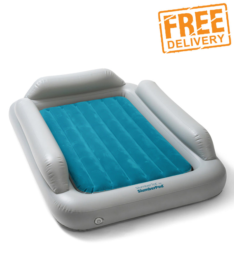 SlumberPod SlumberTot Inflatable Toddler Bed