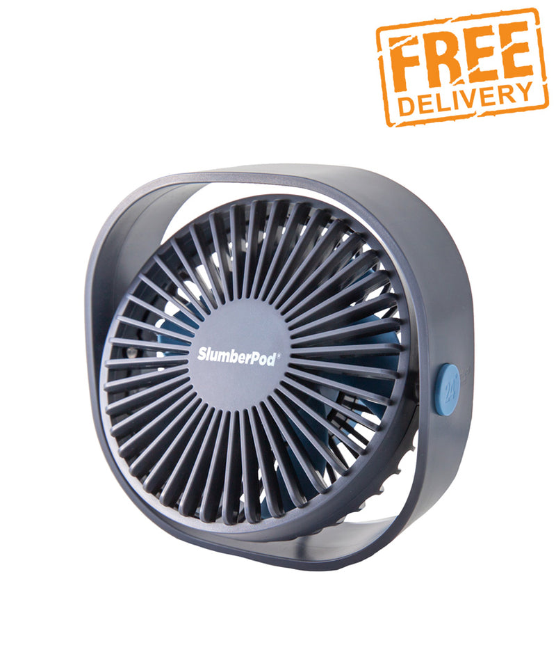 SlumberPod Fan