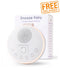 Lively Living Snooze Fairy Portable White Noise Machine