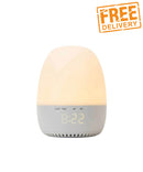 Marpac Yogasleep Light To Rise 2.0 Sound Machine/Sleep Trainer with Nightlight