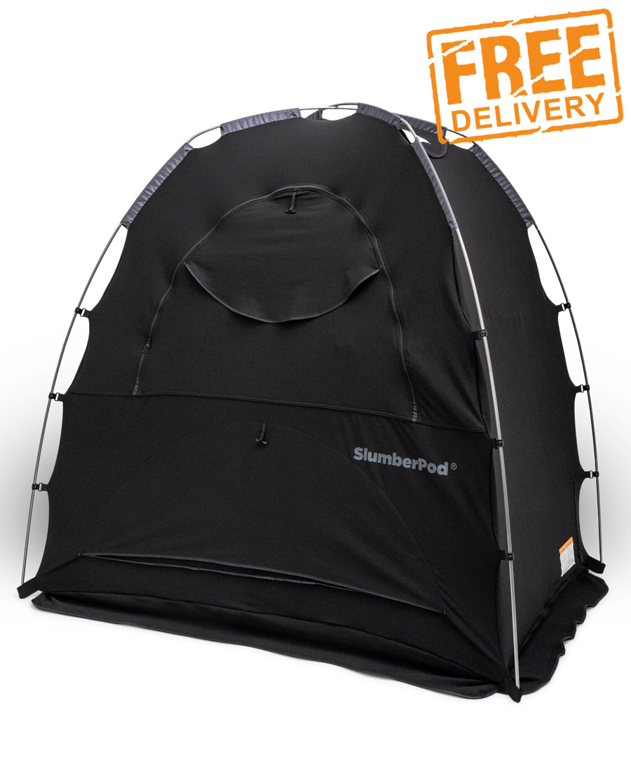 SlumberPod 3.0 Portable Baby Privacy Pod