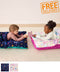 ergoPouch DreamRoll All-in-One Sleep Mat - More Colours Available