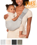 Ergobaby Upsie Sling Carrier  - More Colours Available