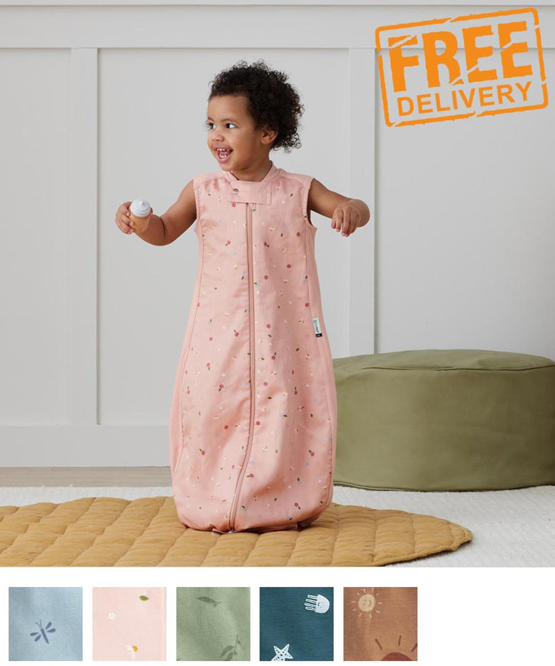 ergoPouch TOG Premium Sleeping Bag – Swaddle Shop