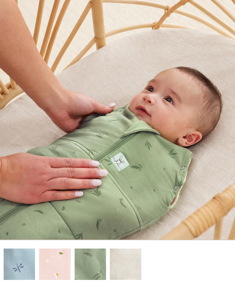 ergoPouch Cocoon Tog Swaddle Bag – Swaddle Shop - Main Image