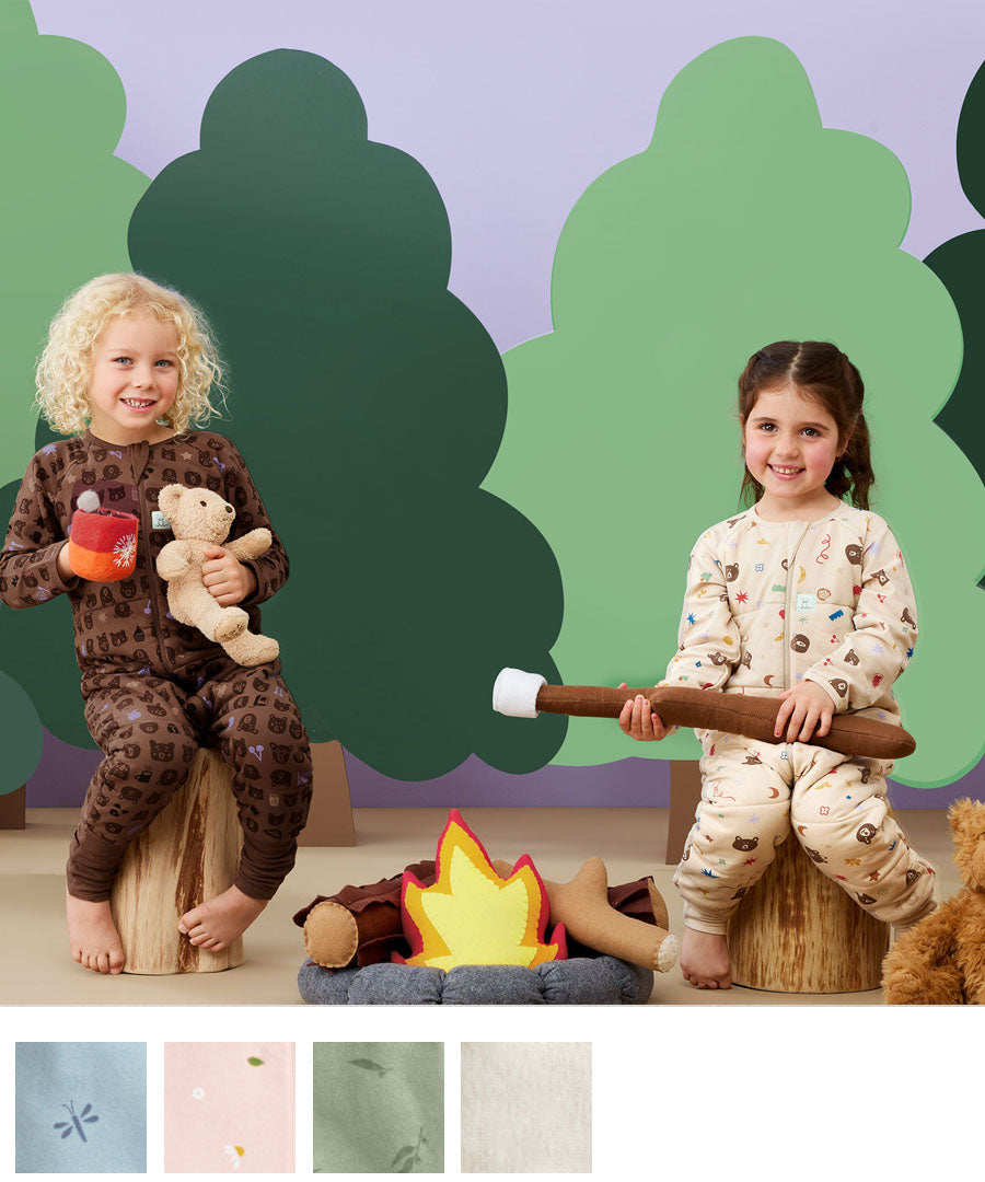 ergoPouch Winter Onesie 3.5 Tog
