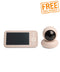 ergoPouch Drift Home Baby Monitor and Smart TOG Guide
