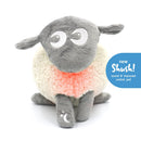 Ewan The Dream Sheep  Deluxe With Cry Sensor and Shush
