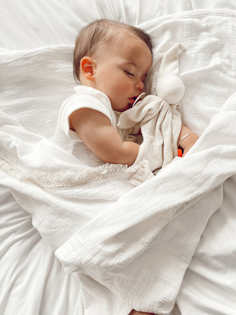 For Crib Baby Comforters JoJo Maman Bu00e9bu00e9 Baby Comforter