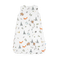 Little Unicorn 1.0 Tog Cotton Muslin Sleeping Bag