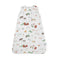 Little Unicorn 1.0 Tog Cotton Muslin Sleeping Bag
