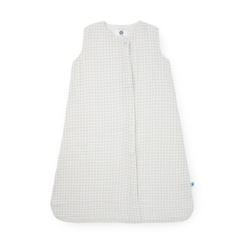 Little Unicorn 1.0 Tog Cotton Muslin Sleeping Bag