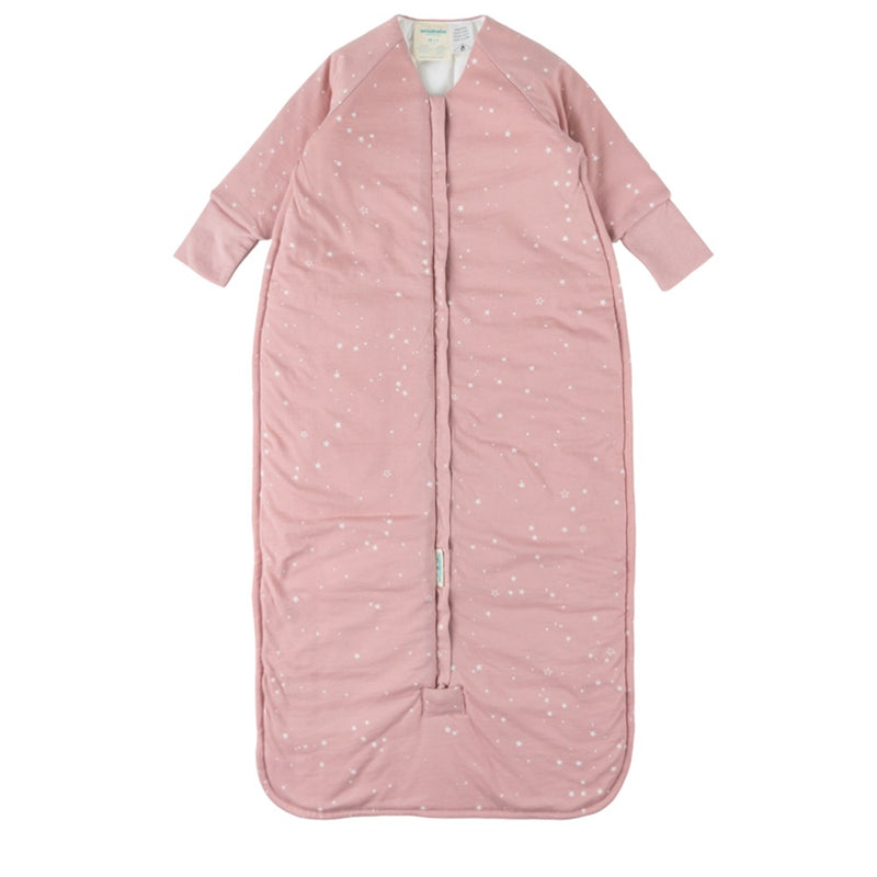 Woolbabe Sleeved Sleeping Bag -  Duvet Weight