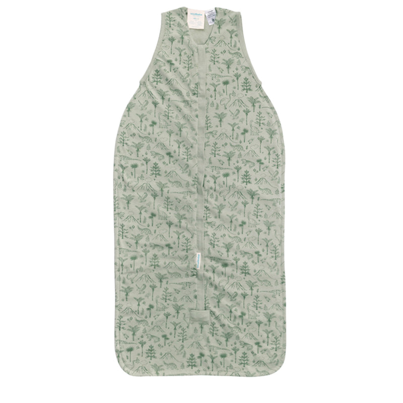 Woolbabe Sleeping Bag - 3 Seasons Weight