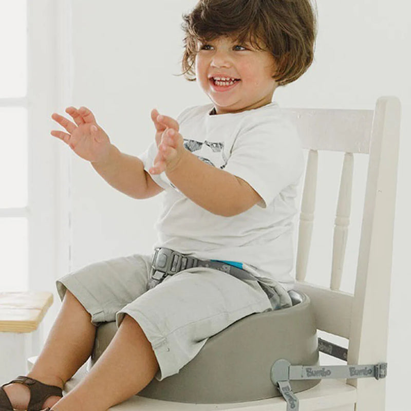 Bumbo Booster Seat - More Colours Available