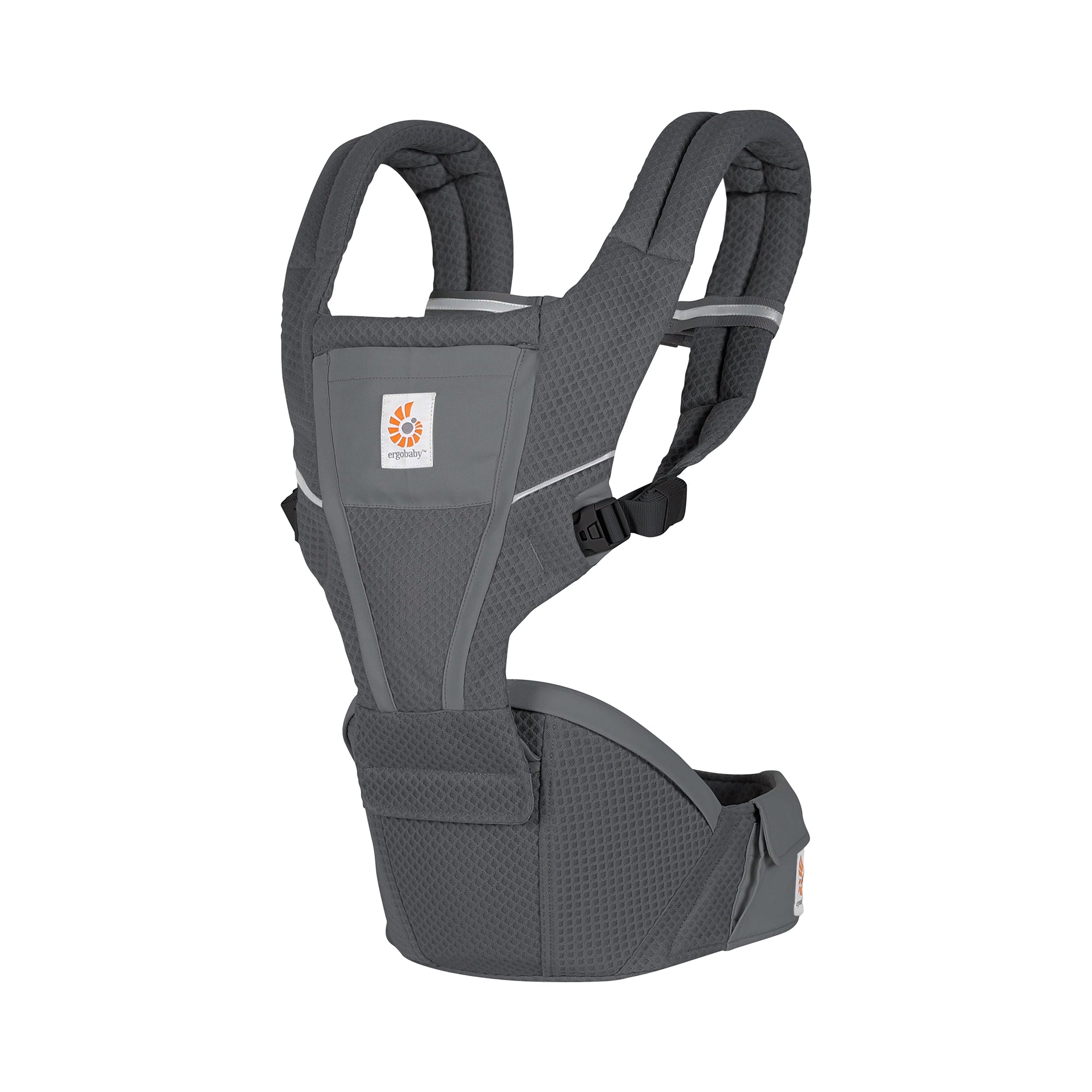 Ergobaby Alta Hip Seat Baby Carrier - More Colours Available