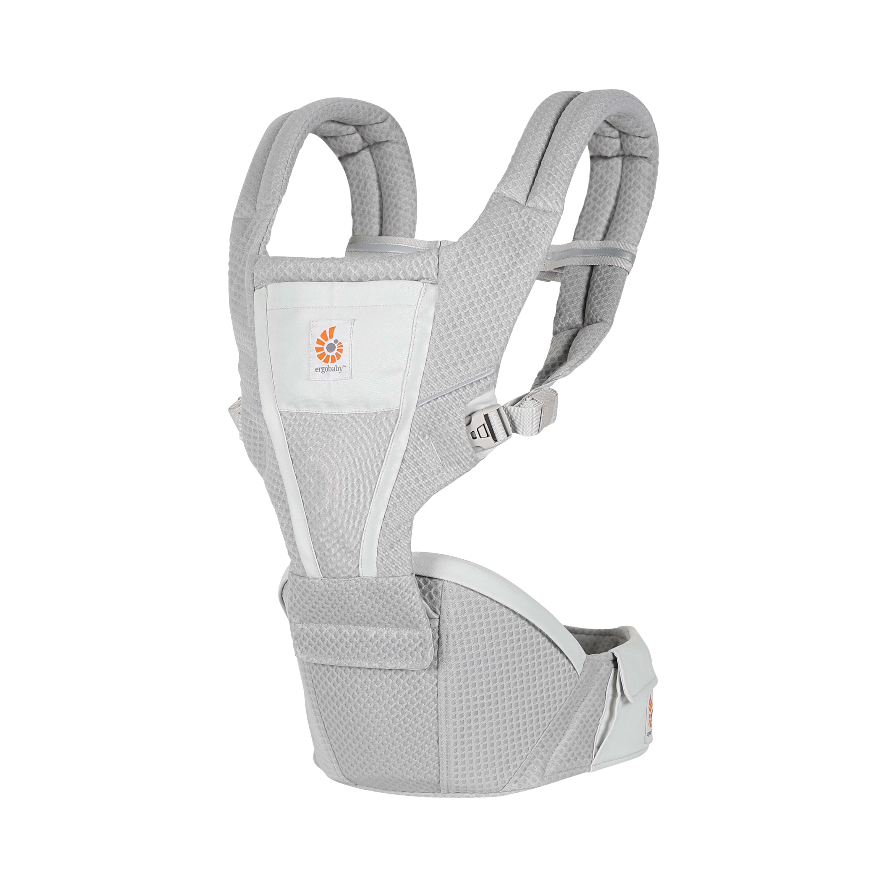 Ergobaby Alta Hip Seat Baby Carrier - More Colours Available