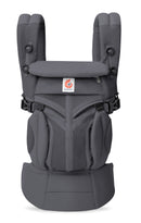 Ergobaby Omni Classic Mesh Baby Carrier (Formerly Omni 360) - More Colours Available