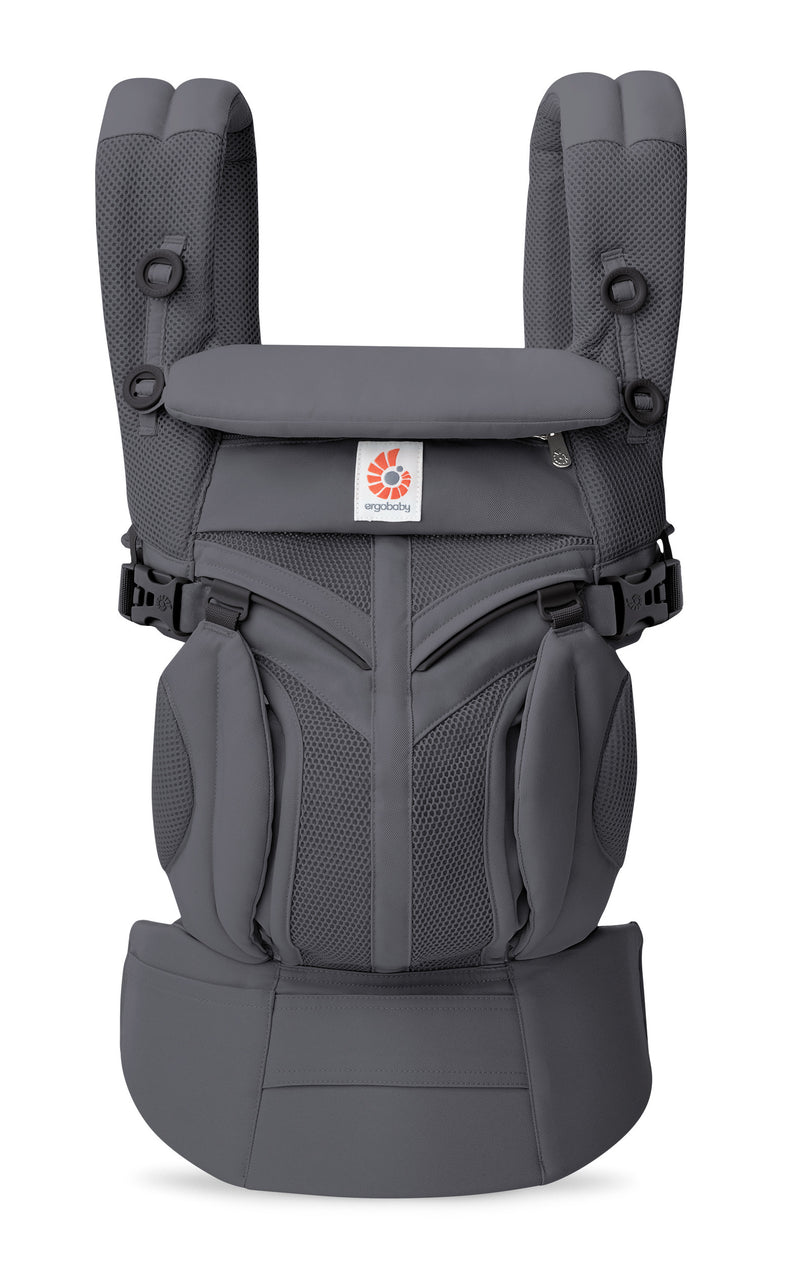 Ergobaby Omni Classic Mesh Baby Carrier (Formerly Omni 360) - More