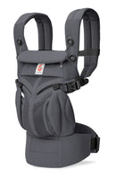 Ergobaby Omni Classic Mesh Baby Carrier (Formerly Omni 360) - More Colours Available