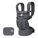 Ergobaby Omni Classic Mesh Baby Carrier (Formerly Omni 360) - More Colours Available