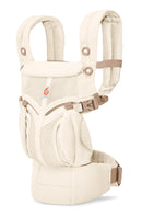 Ergobaby Omni Classic Mesh Baby Carrier (Formerly Omni 360) - More Colours Available