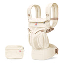 Ergobaby Omni Classic Mesh Baby Carrier (Formerly Omni 360) - More Colours Available