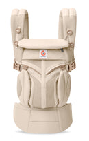 Ergobaby Omni Classic Mesh Baby Carrier (Formerly Omni 360) - More Colours Available