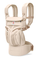 Ergobaby Omni Classic Mesh Baby Carrier (Formerly Omni 360) - More Colours Available
