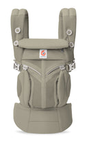 Ergobaby Omni Classic Mesh Baby Carrier (Formerly Omni 360) - More Colours Available