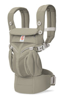 Ergobaby Omni Classic Mesh Baby Carrier (Formerly Omni 360) - More Colours Available