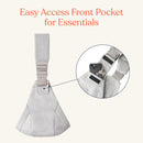 Ergobaby Upsie Sling Carrier  - More Colours Available