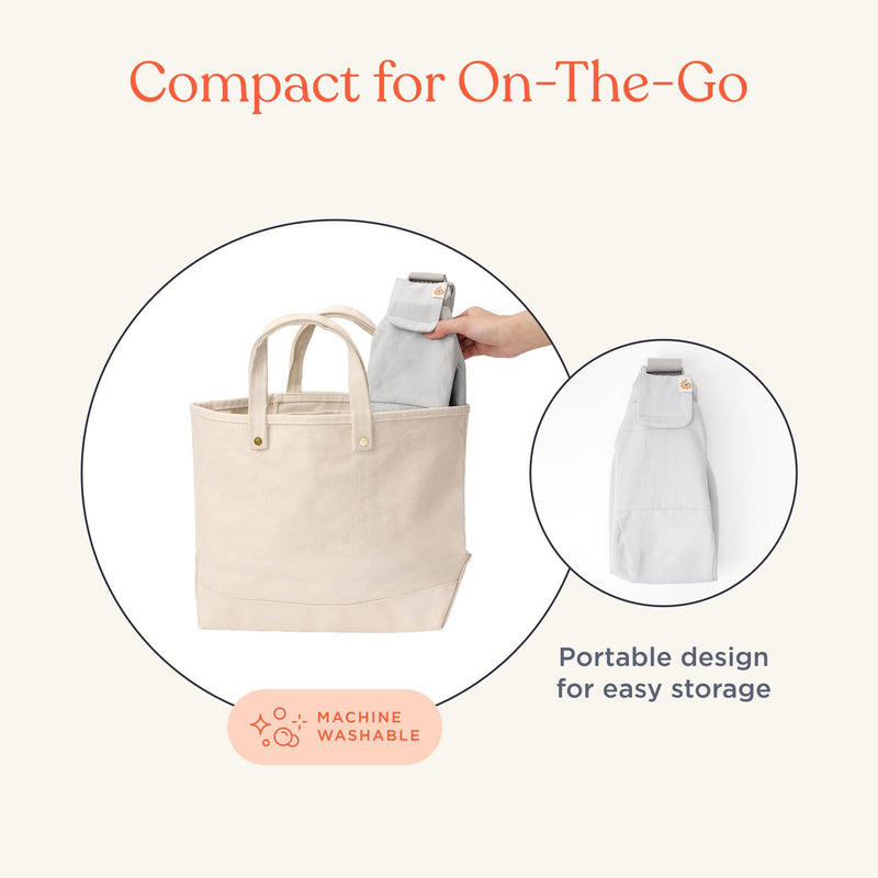 Ergobaby Upsie Sling Carrier  - More Colours Available