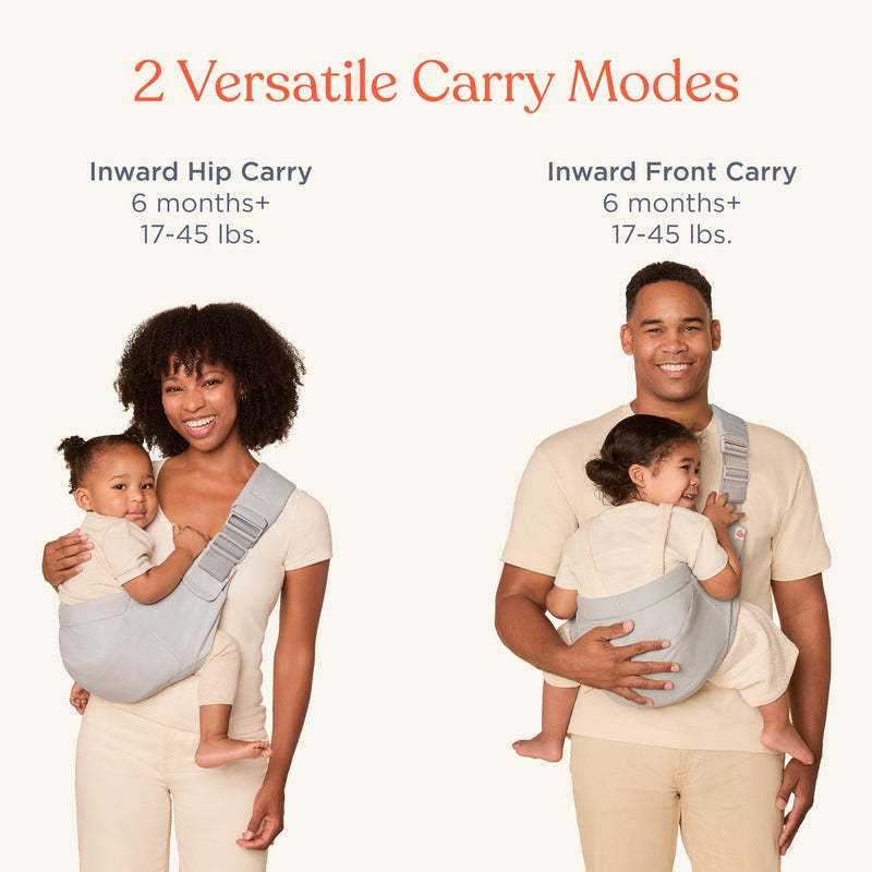 Ergobaby Upsie Sling Carrier  - More Colours Available