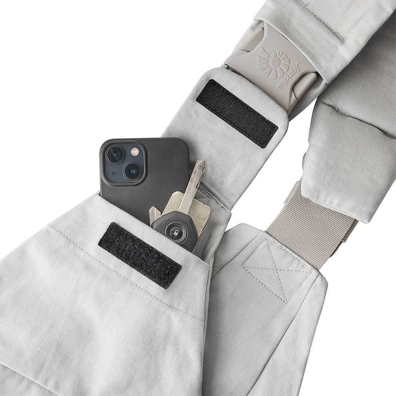 Ergobaby Upsie Sling Carrier  - More Colours Available