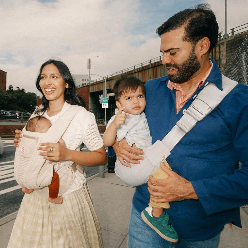 Ergobaby Upsie Sling Carrier  - More Colours Available