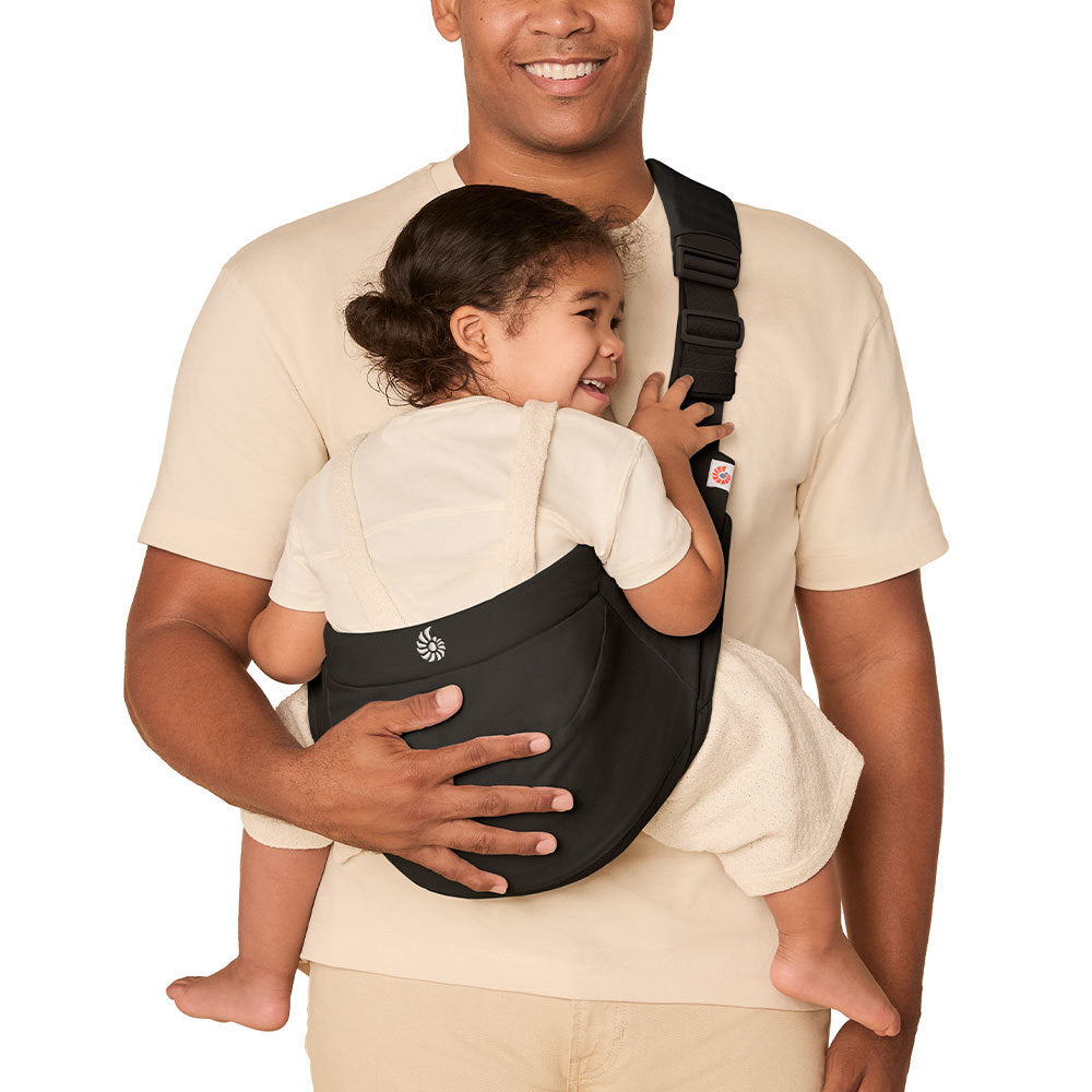 Ergobaby Upsie Sling Carrier  - More Colours Available
