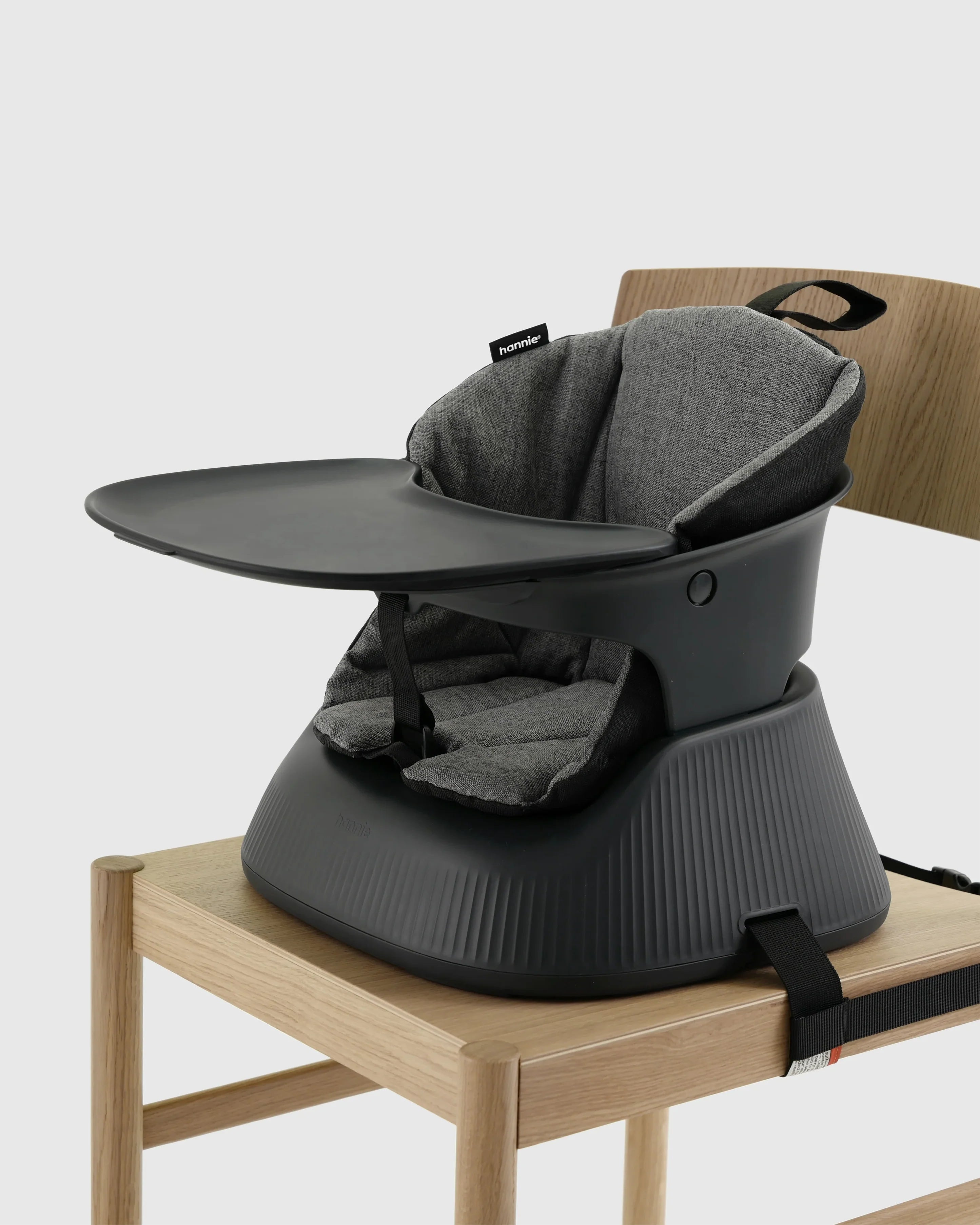 Hannie Portable High Chair - More Colours Available