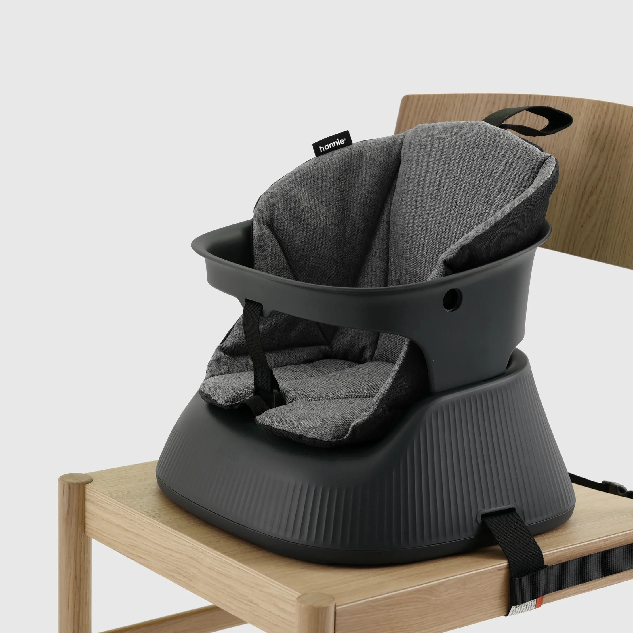 Hannie Portable High Chair - More Colours Available