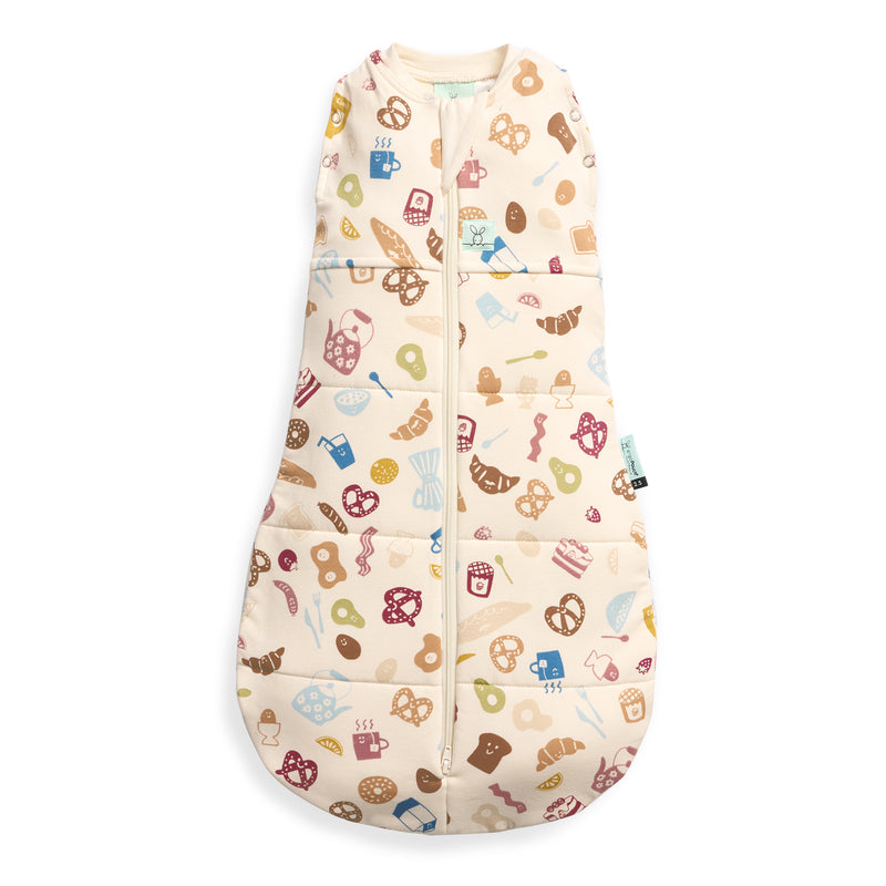 ergoPouch Cocoon 2.5 Tog Swaddle Bag