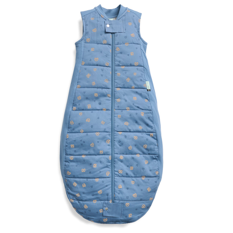 ergoPouch 2.5 TOG Premium Sleeping Bag